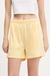 adidas Originals pantaloni scurți de trening pentru femei PPY2-SZD03Z_10X (KD3669)