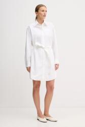 KENZO rochie din bumbac PPYA-SUD2FS_00X (FF52RO4059LO.01)