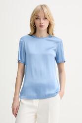 Silvian Heach bluză RESANA MPY2-TSD008_55X (GPP26191BL)