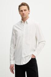 GUESS cămașă pentru bărbați din bumbac PPY2-KDM03Y_00X (M6RH71.WK001)
