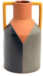 Inne home & lifestyle vază decorativă 25 cm 99KK-DRU1E2_MLC (158752)