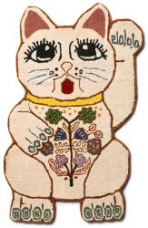 Bongusta covor de lână Lucky 60 x 100 cm 99KK-DYU05D_MLC (BON54) Covor