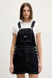 Tommy Hilfiger rochie din bumbac PPY2-SUD02T_59J (DW0DW22555)