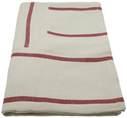 House Doctor cuvertură de pat din bumbac HDNula 240 x 160 cm 99KK-PLU06S_MLC (900001338) Patura