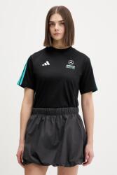 adidas tricou din bumbac x Mercedes PPY2-TSD0J3_99X (KE5922)