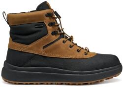 Geox pantofi înalți U GRANITO + GRIP B A 9BYA-OBM0TC_88X (U56FZD.04550.C2565)