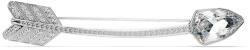 Swarovski brosa IDYLLIA PPY2-AKD0LD_SLV (5742952)