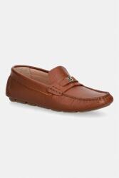 Pollini mocasini de piele PPY2-OBD2WO_89X