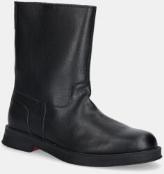 HUGO ghete de piele Lenner 9BYA-OBM1UN_99X (50552560.001)