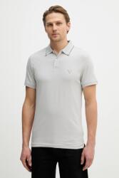 Guess tricou polo NOLAN PPY2-POM01I_09X (M6RP66.J1314)