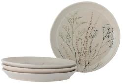 Bloomingville set de farfurii plate Bea 27, 5 cm 4-pack 99KK-ZSU092_12X (82061550)