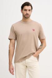 Tommy Hilfiger tricou din bumbac PPY2-TSM04N_80X (MW0MW41468)