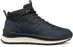 Geox pantofi înalți U SPHERICA ACTIF X2 9BYA-OBM0U5_59X (U56HMC.04511.C0045)