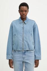 MICHAEL Michael Kors geacă jeans PPY2-KUD0BL_50X (MR610D3FAU)