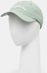 Dickies șapcă Wilsall Cap Iceberg Green PPYA-CAU0BR_65X (DK0A4Z6PK361)