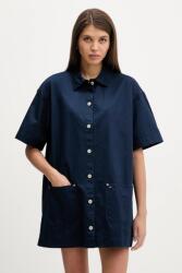 Tommy Hilfiger rochie din bumbac PPY2-SUD03F_59X (DW0DW22531)