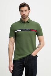 Tommy Hilfiger tricou polo 9BYH-POM05D_91X (MW0MW38130)