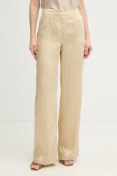 Marciano by Guess pantaloni ELIDA PPY2-SPD02C_01X (6RGB08.7435A)
