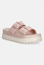 Melissa papuci MELISSA COZY M LOVER PLATFORM AD PPY2-KLD06M_03X (M.35977.BL939)