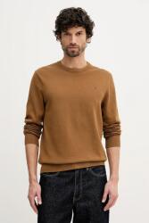 Tommy Hilfiger pulover de bumbac 9BYA-SWM00L_82X (MW0MW39999)