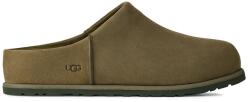 UGG papuci din piele M Otzo Clog PPY2-KLM03S_91X