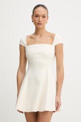 HUGO BOSS rochie Drasera PPY2-SUD1G1_01X (50557430)