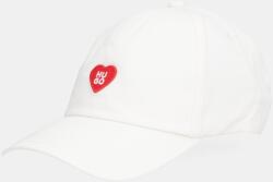 HUGO șapcă de baseball din bumbac Cara-Valentine PPY2-CAD00S_01B (50557038)