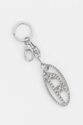 Diesel breloc CHARMS HOLY-C 99KK-AKU66Y_SLV (X09691.P5607)