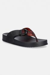 Melissa șlapi COZY THONG AD PPY2-KLD06S_99X (M.37742.BN751)