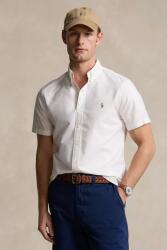 Ralph Lauren cămașă din bumbac 9BYX-KDM03C_00A (710850782)