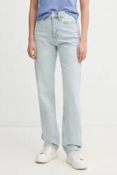 Calvin Klein Jeans jeans din bumbac PPYA-SJD0O7_05J (J20J225132)