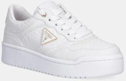 GUESS sneakers MIRAM6 PPYA-OBD30N_00X (FLJMI6.FAL12.WHITE)