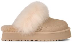 UGG papuci din piele întoarsă Disquette Chalet 9BYA-KLD04M_08X