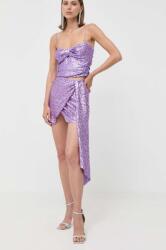 Pinko fusta 9BYX-SDD02M_45X (101688.A12G)