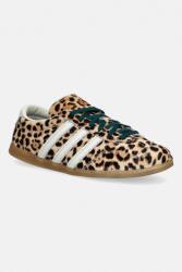 Adidas sneakers din piele întoarsă Gazelle Lo Pro PPY2-OBD1HP_88X (KI4207)