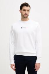Tommy Hilfiger hanorac de bumbac PPY2-BLM02U_00X (MW0MW41428)