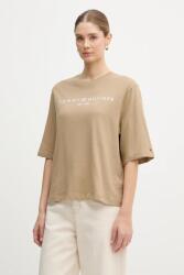 Tommy Hilfiger tricou pentru femei, din bumbac PPY2-TSD062_19X (WW0WW47811)