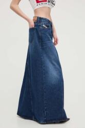 Diesel fustă din denim DE-PAGO GONNA PPYH-SDD0ER_55J (A10716.09I27)