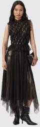 AllSaints rochie PPY2-SUD062_99X (W186DD)