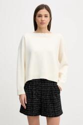 Benetton pulover din amestec de lână PPY2-SWD0E0_01X (10ICD10GC)