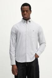 Gant cămașă din bumbac PPYA-KDM0WH_55A (3000230)