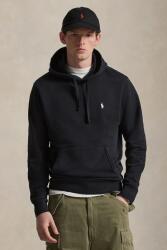 Ralph Lauren hanorac cu glugă pentru bărbați din bumbac PPYH-BLM01W_99X (710916690)