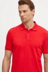 BOSS polo de bumbac Pallas PPYY-TSM28Y_33X (50468362)
