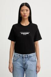 G-Star tricou din bumbac HD gr PPY2-TSD0A2_99X (D27976.C336)