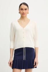 Morgan cardigan pentru femei cu lână MBATSI PPYA-SWD0RS_01X (MBATSI)