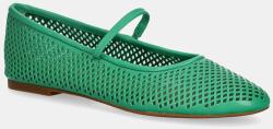Lauren Ralph Lauren balerini de piele Jayna Mj PPY2-OBD0E2_77X (802P04176005.300)
