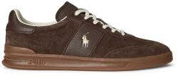 Ralph Lauren sneakers din piele Hrt Aera Pp 9BYA-OBU04D_89X (809973707001.200)