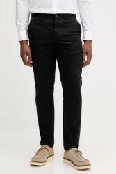 Tommy Hilfiger pantaloni bărbați din bumbac cu elastan PPY2-SPM01I_99X (MW0MW40690)
