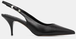 Answear. LAB stiletto din piele BPY2-OBD026_99X (LT21-Y2.cjk)
