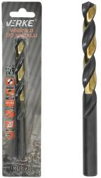 VERKE HSS TiN fémfúró 12, 5 mm - 135°-os csúcsszög - V39323 (V39323)